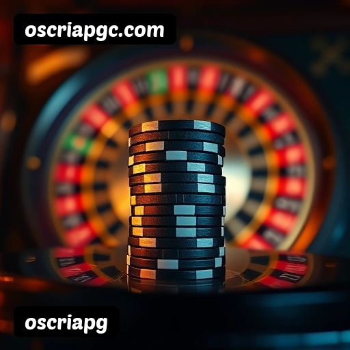 oscriapg bônus R$5.000 + 500 giros - Rollover 35x, prazo 30 dias, 38% taxa conversão