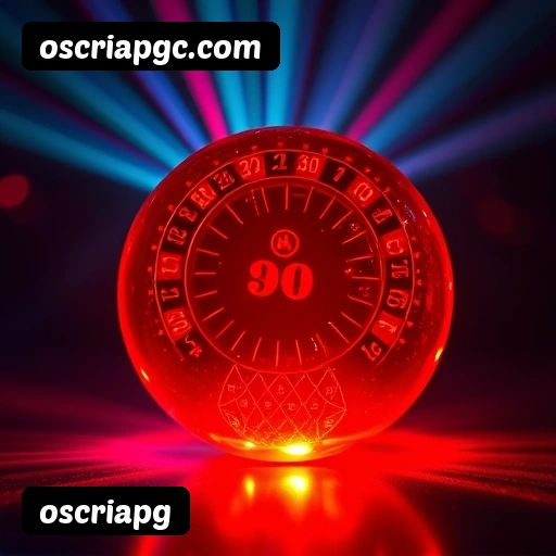 Tabela RTP dos jogos de cassino da oscriapg