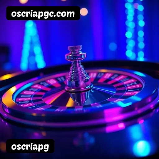 Loterias online disponíveis na oscriapg