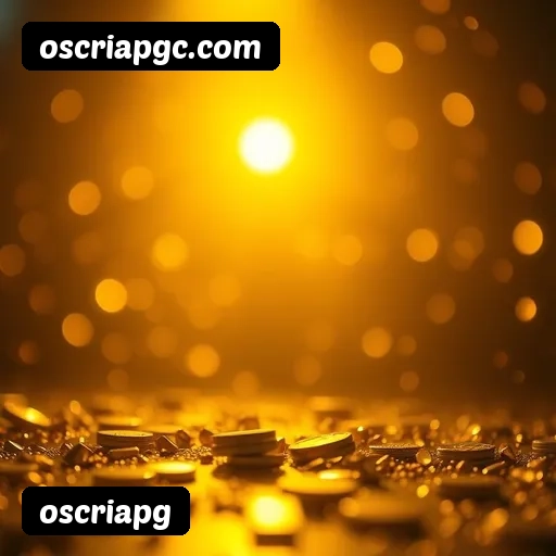 Estatísticas oscriapg 2025–2026 - 120 mil jogadores ativos, R$72.5M pagos, RTP 96.52%