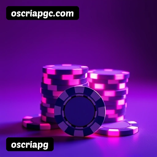 Níveis do programa VIP da oscriapg